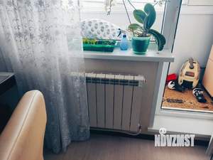 1-к квартира, вторичка, 36м2, 7/10 этаж