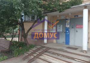 2-к квартира, вторичка, 57м2, 1/5 этаж