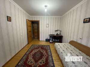 4-к квартира, вторичка, 87м2, 2/9 этаж