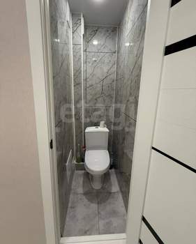 1-к квартира, вторичка, 34м2, 4/9 этаж