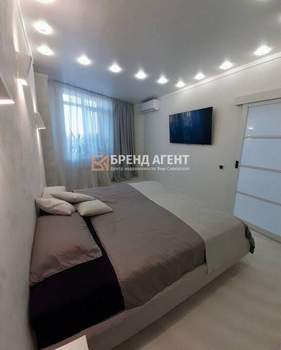 3-к квартира, вторичка, 85м2, 3/13 этаж