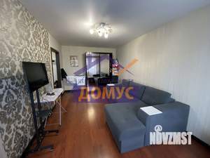 4-к квартира, вторичка, 69м2, 8/10 этаж