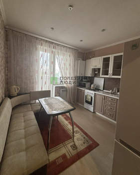 2-к квартира, вторичка, 52м2, 6/8 этаж