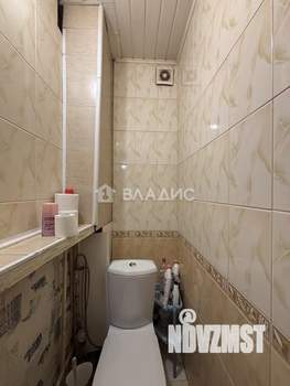 2-к квартира, вторичка, 45м2, 8/9 этаж