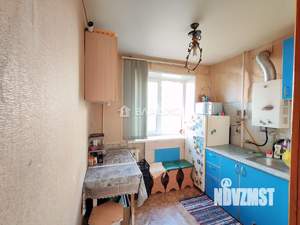 2-к квартира, вторичка, 42м2, 1/5 этаж