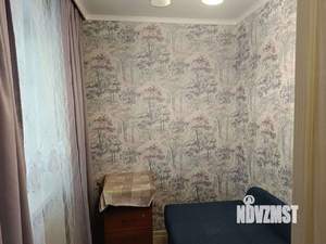 3-к квартира, вторичка, 42м2, 1/5 этаж