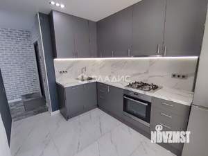 3-к квартира, вторичка, 60м2, 4/9 этаж