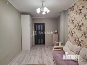 1-к квартира, вторичка, 48м2, 9/18 этаж