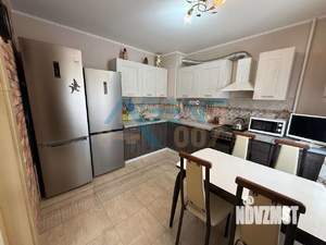 3-к квартира, вторичка, 71м2, 1/10 этаж