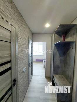 1-к квартира, вторичка, 35м2, 3/10 этаж