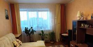 3-к квартира, вторичка, 60м2, 7/9 этаж
