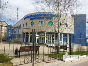 2-к квартира, вторичка, 61м2, 2/10 этаж