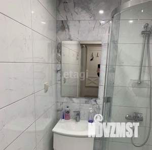 Студия квартира, вторичка, 31м2, 2/5 этаж