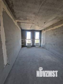 1-к квартира, вторичка, 46м2, 16/16 этаж