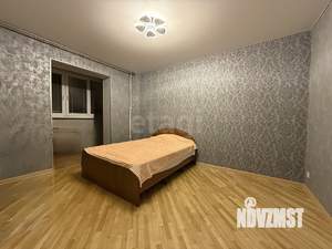 3-к квартира, вторичка, 73м2, 5/10 этаж