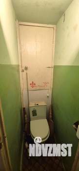 4-к квартира, вторичка, 61м2, 1/5 этаж