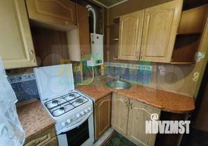 2-к квартира, вторичка, 47м2, 4/5 этаж