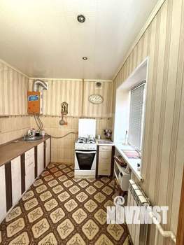 1-к квартира, вторичка, 29м2, 4/5 этаж