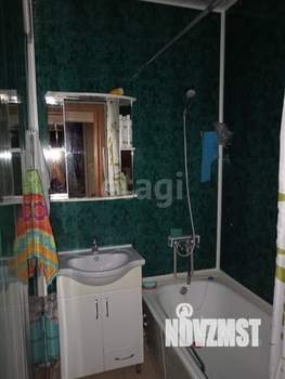 1-к квартира, вторичка, 49м2, 2/6 этаж