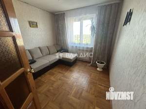 2-к квартира, вторичка, 50м2, 10/10 этаж