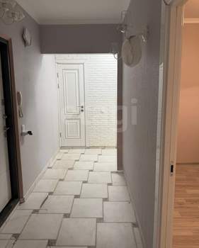 2-к квартира, вторичка, 47м2, 2/9 этаж