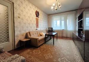 2-к квартира, вторичка, 45м2, 4/9 этаж
