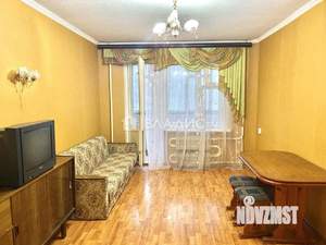 1-к квартира, вторичка, 34м2, 1/10 этаж