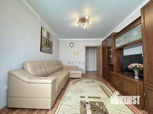 2-к квартира, вторичка, 60м2, 3/7 этаж