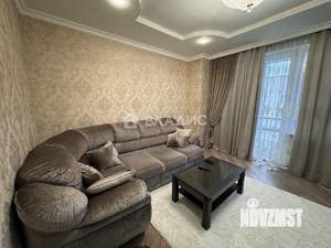 3-к квартира, вторичка, 73м2, 12/12 этаж