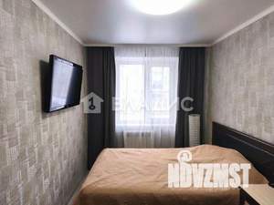 2-к квартира, вторичка, 44м2, 4/5 этаж