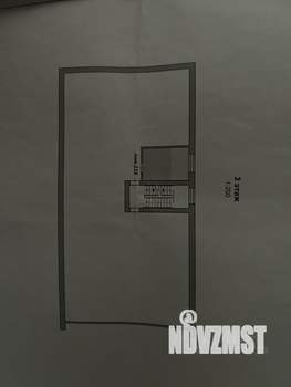 Студия квартира, вторичка, 13м2, 3/5 этаж