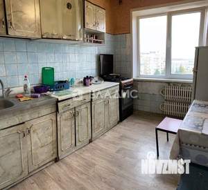 3-к квартира, вторичка, 61м2, 9/9 этаж