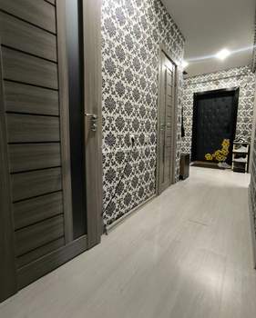 1-к квартира, вторичка, 44м2, 5/8 этаж