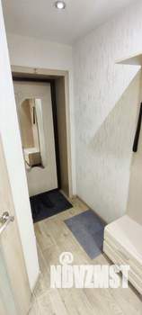 3-к квартира, вторичка, 59м2, 2/5 этаж