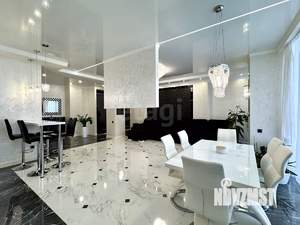 3-к квартира, вторичка, 130м2, 5/17 этаж