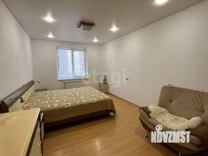 3-к квартира, вторичка, 63м2, 1/10 этаж