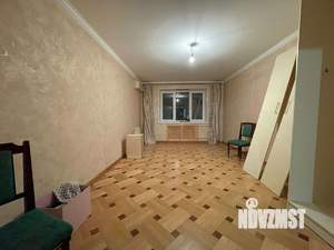 4-к квартира, вторичка, 114м2, 6/14 этаж