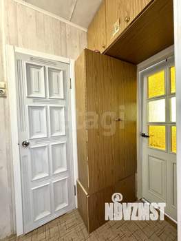 2-к квартира, вторичка, 33м2, 5/5 этаж
