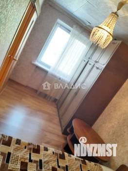 2-к квартира, вторичка, 45м2, 4/5 этаж