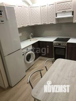 Студия квартира, вторичка, 29м2, 3/5 этаж