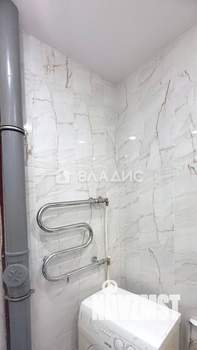 1-к квартира, вторичка, 38м2, 1/9 этаж