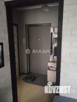 Студия квартира, вторичка, 35м2, 1/3 этаж