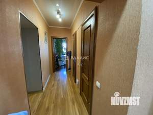 3-к квартира, вторичка, 97м2, 10/12 этаж