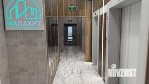 1-к квартира, вторичка, 43м2, 13/16 этаж