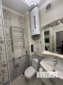 1-к квартира, вторичка, 56м2, 11/12 этаж