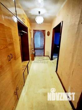 3-к квартира, вторичка, 71м2, 5/9 этаж