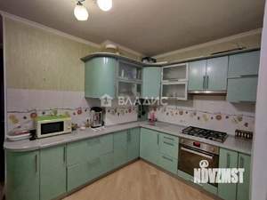 3-к квартира, вторичка, 71м2, 2/5 этаж