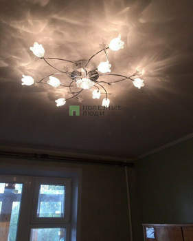 3-к квартира, вторичка, 71м2, 2/10 этаж