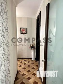 2-к квартира, вторичка, 45м2, 2/5 этаж