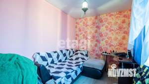 3-к квартира, вторичка, 48м2, 3/5 этаж